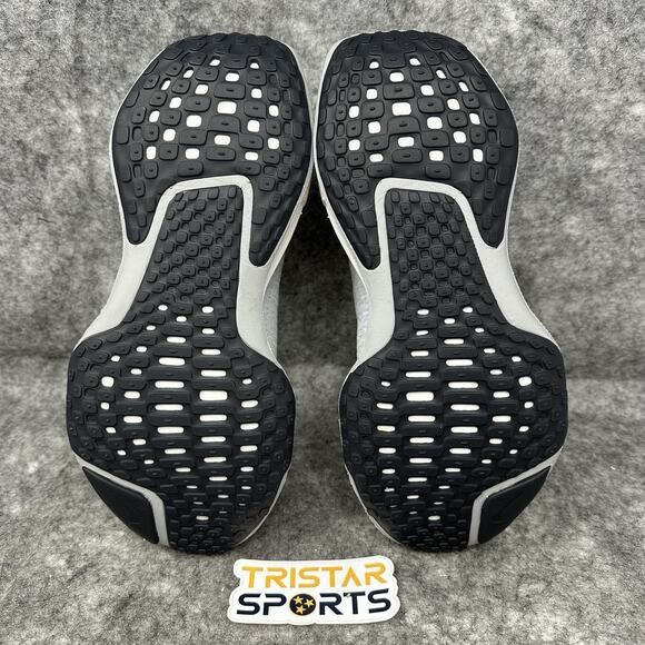 Nike ZoomX Invincible 3 Running Shoes Womens Size 8 Photon Dust DR2660-010 - Picture 6 of 8